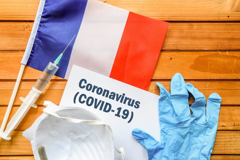 У Франції суд визнав смерть від COVID-вакцини самогубством
