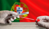 Новые ограничительные меры в Португалии